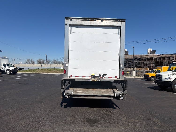 2023 Freightliner eM2 in Linden, NJ — photo 7