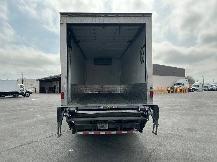 2023 Freightliner eM2 in Linden, NJ — photo 8