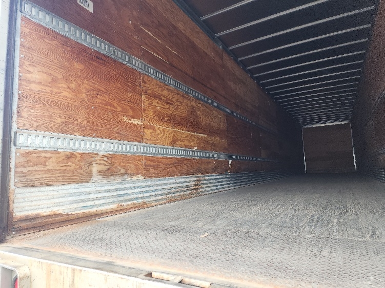 2012 Utility Trailer in Gahanna, OH — photo 8