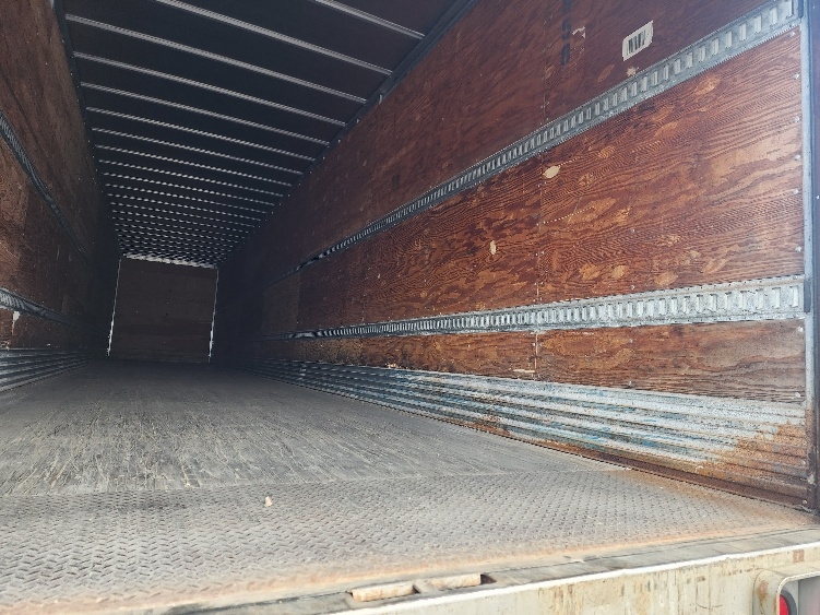 2012 Utility Trailer in Gahanna, OH — photo 9
