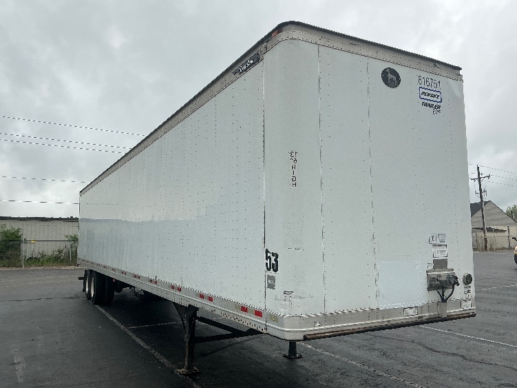 2012 Great Dane in Dayton, OH