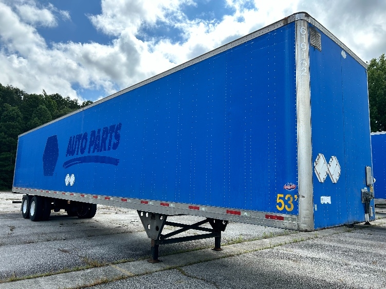 2012 Utility Trailer in Atlanta, GA