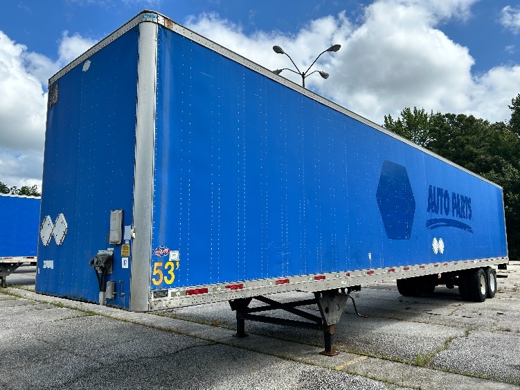 2012 Utility Trailer in Atlanta, GA — photo 2