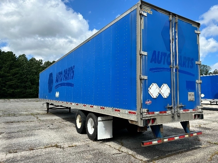 2012 Utility Trailer in Atlanta, GA — photo 3
