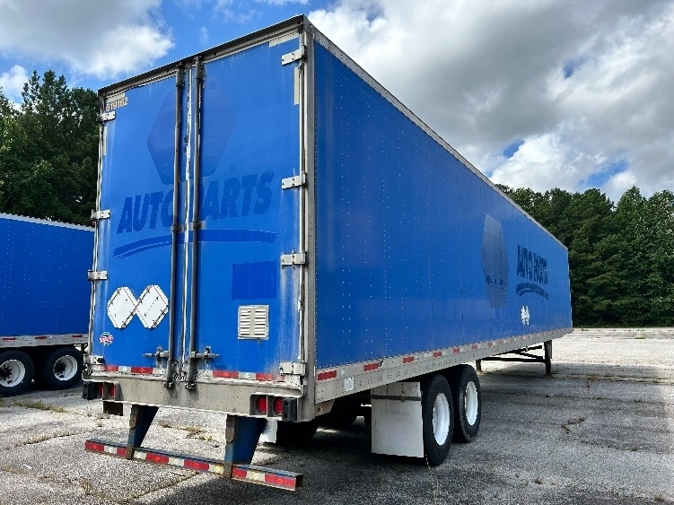 2012 Utility Trailer in Atlanta, GA — photo 4
