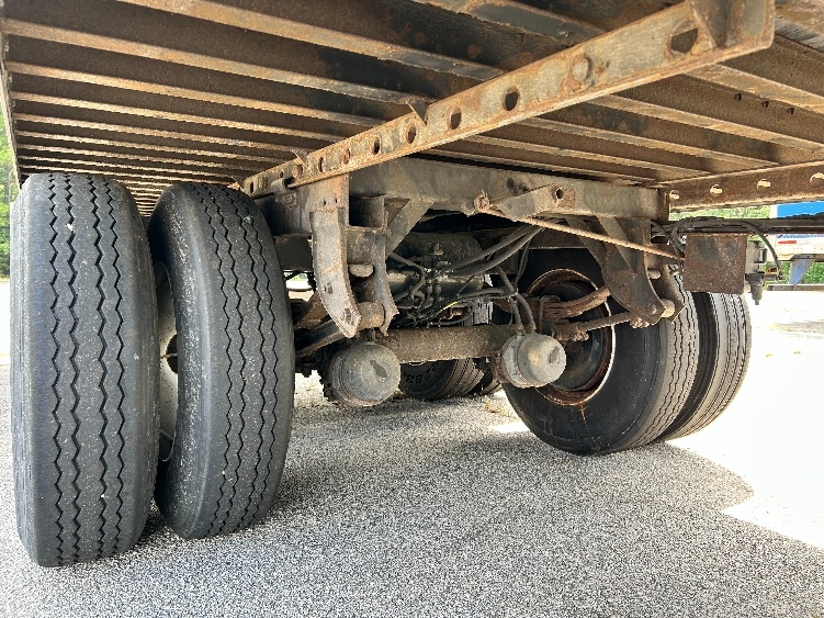 2012 Utility Trailer in Atlanta, GA — photo 5