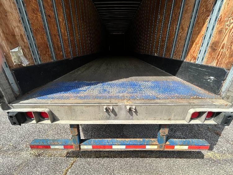 2012 Utility Trailer in Atlanta, GA — photo 7