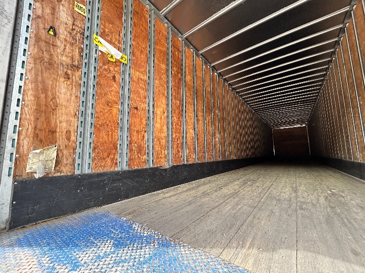 2012 Utility Trailer in Atlanta, GA — photo 8