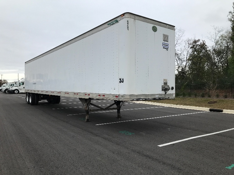 2013 Great Dane in Shreveport, LA