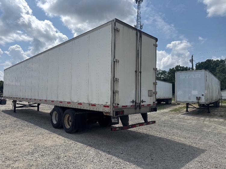2013 Utility Trailer in Gahanna, OH — photo 3