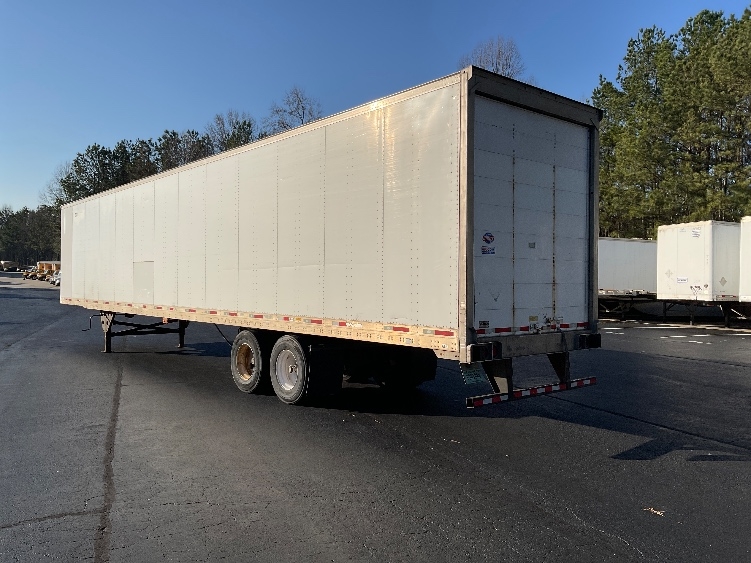 2013 Utility Trailer in Kennesaw, GA — photo 3