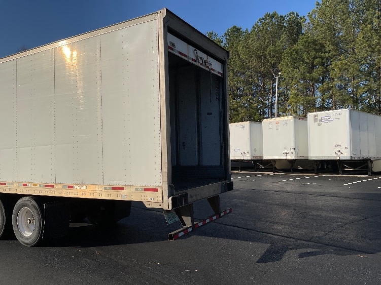 2013 Utility Trailer in Kennesaw, GA — photo 7