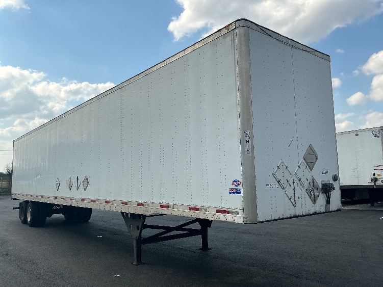 2013 Utility Trailer in Atlanta (Forest Park), GA
