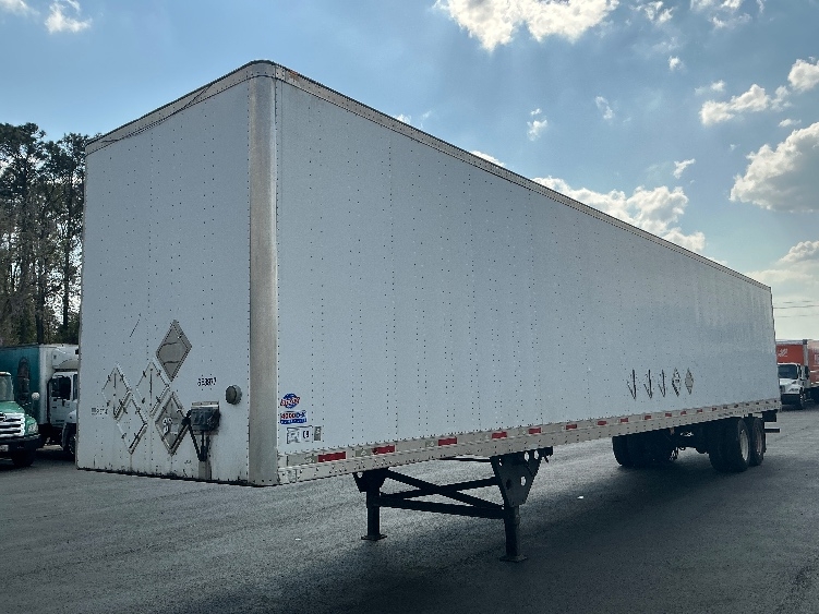 2013 Utility Trailer in Atlanta (Forest Park), GA — photo 2