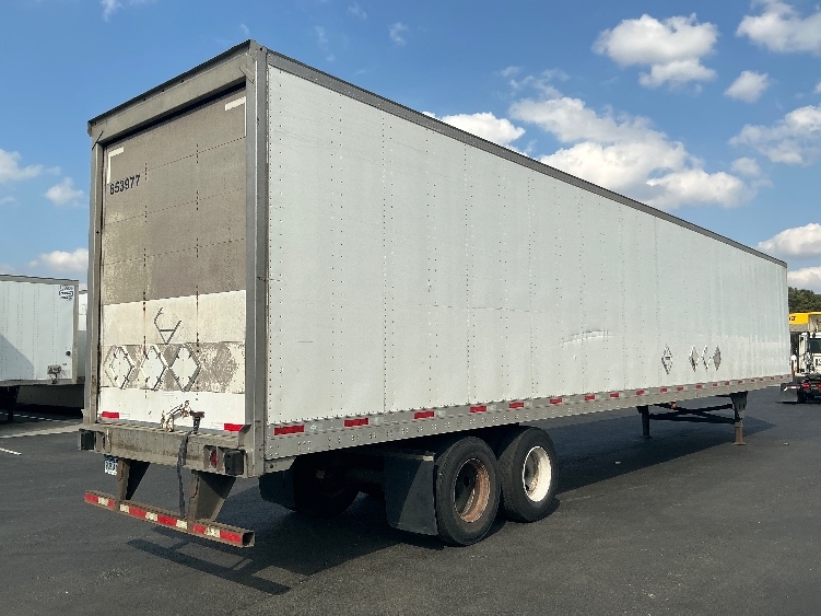 2013 Utility Trailer in Atlanta (Forest Park), GA — photo 4