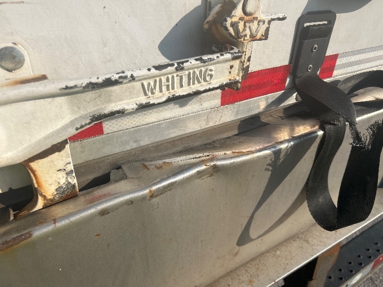 2013 Utility Trailer in Goldsboro, NC — photo 10
