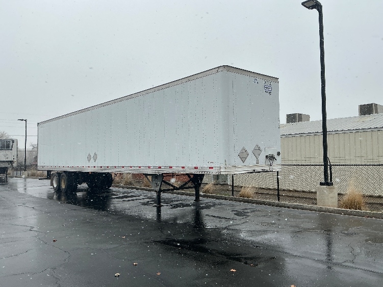 2013 Hyundai Translead in Ogden, UT