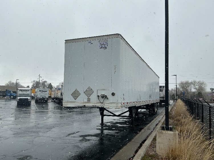 2013 Hyundai Translead in Ogden, UT — photo 2