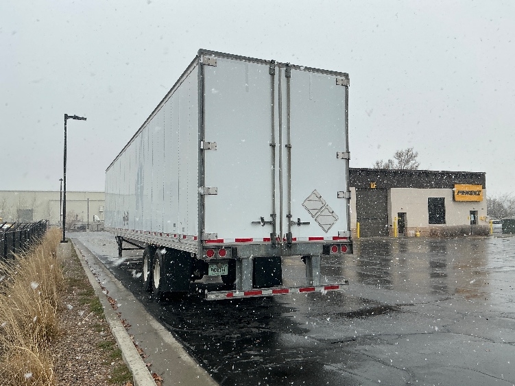 2013 Hyundai Translead in Ogden, UT — photo 3