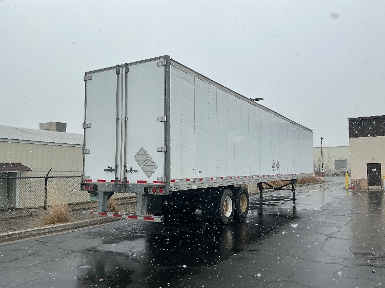 2013 Hyundai Translead in Ogden, UT — photo 4