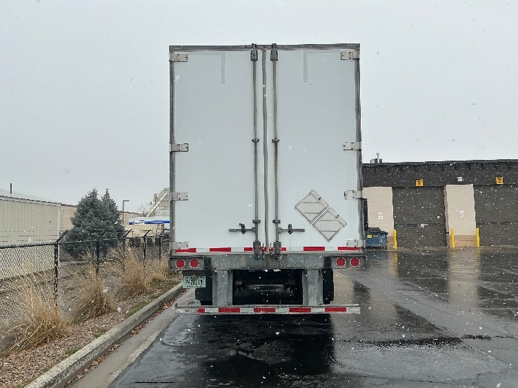 2013 Hyundai Translead in Ogden, UT — photo 6