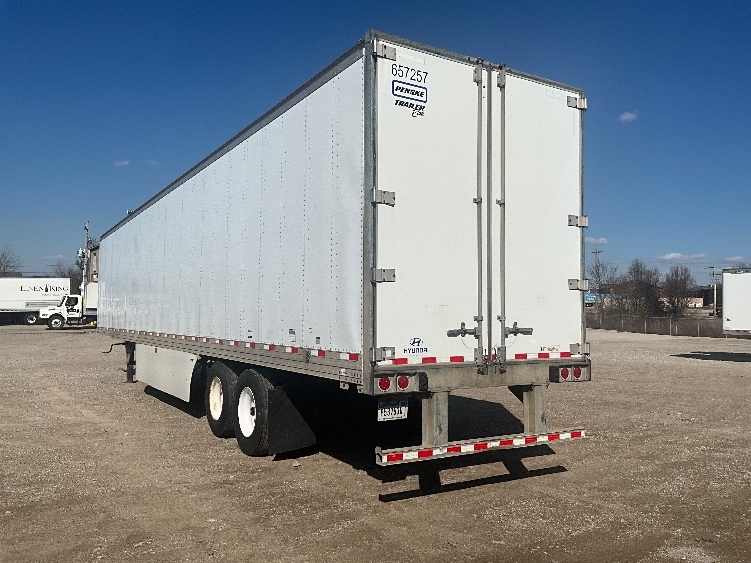 2013 Hyundai Translead in Lebanon, MO — photo 3