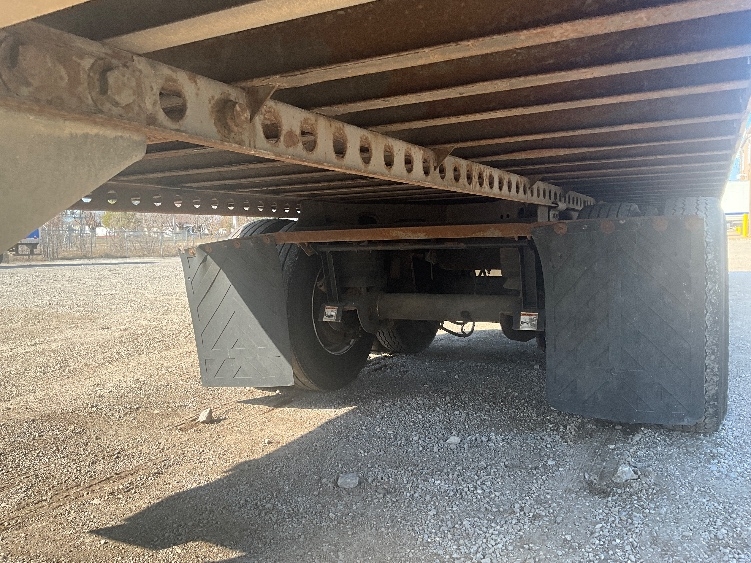 2013 Hyundai Translead in Lebanon, MO — photo 5