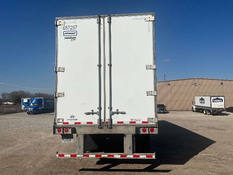 2013 Hyundai Translead in Lebanon, MO — photo 6