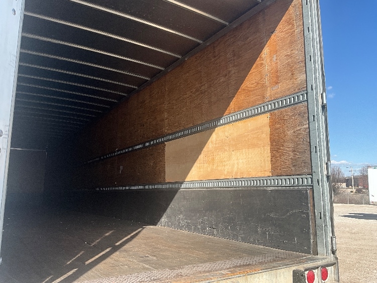 2013 Hyundai Translead in Lebanon, MO — photo 9