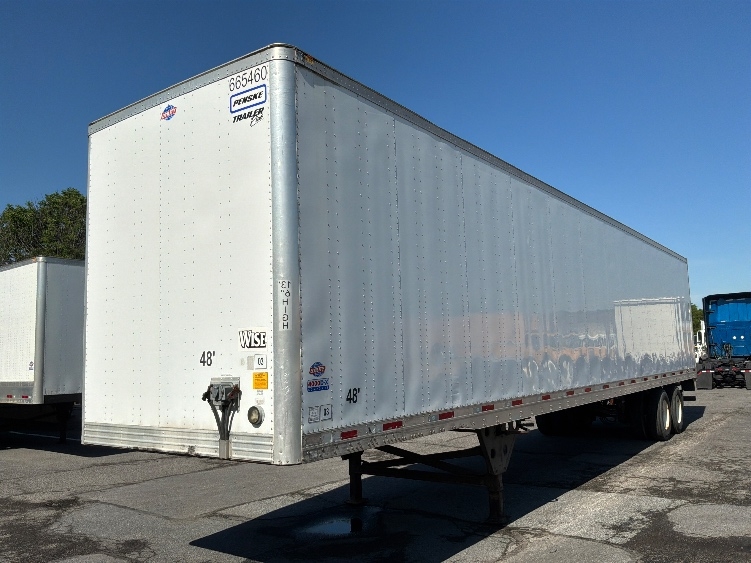 2013 Utility Trailer in Hagerstown, MD — photo 2