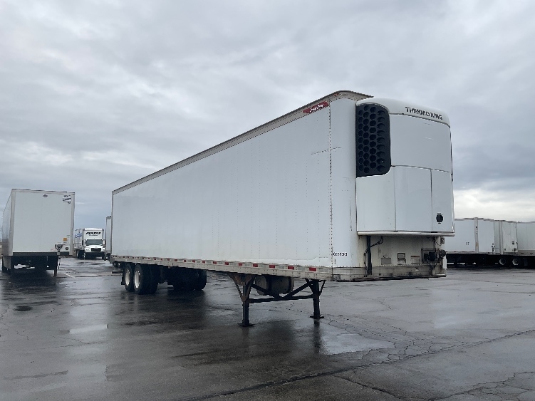 2014 Great Dane in Oakwood Village, OH