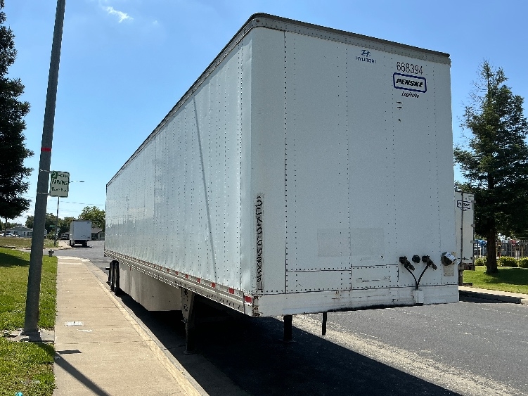 2014 Hyundai Translead