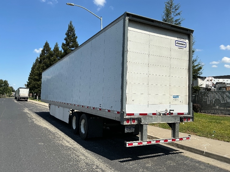 2014 Hyundai Translead in West Sacramento, CA — photo 3