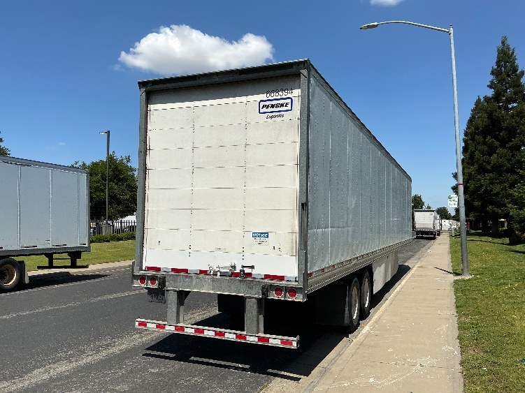2014 Hyundai Translead in West Sacramento, CA — photo 4