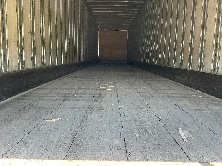 2014 Hyundai Translead in West Sacramento, CA — photo 7