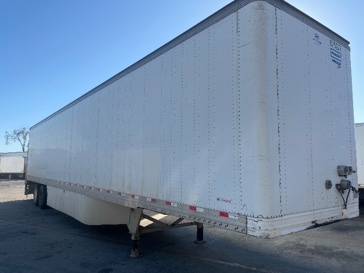 2014 Hyundai Translead