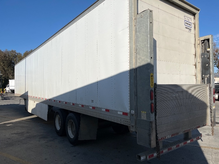 2014 Hyundai Translead in El Centro, CA — photo 3