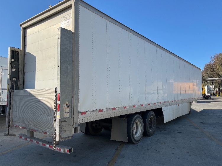 2014 Hyundai Translead in El Centro, CA — photo 4