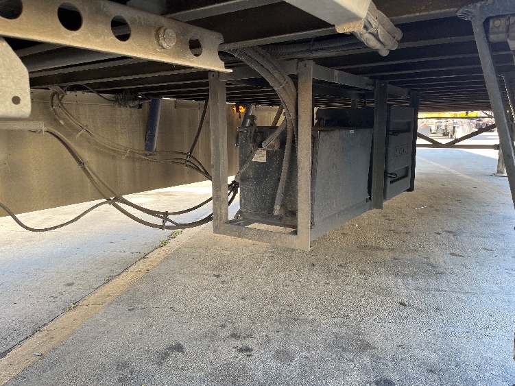 2014 Hyundai Translead in El Centro, CA — photo 5