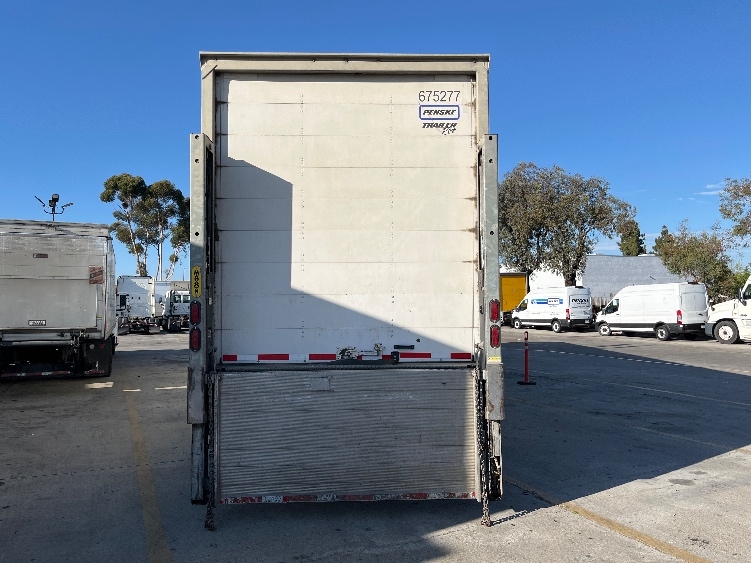 2014 Hyundai Translead in El Centro, CA — photo 6