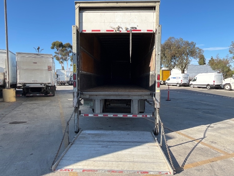 2014 Hyundai Translead in El Centro, CA — photo 7