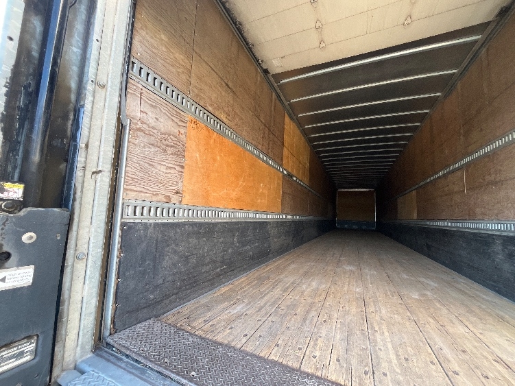 2014 Hyundai Translead in El Centro, CA — photo 9