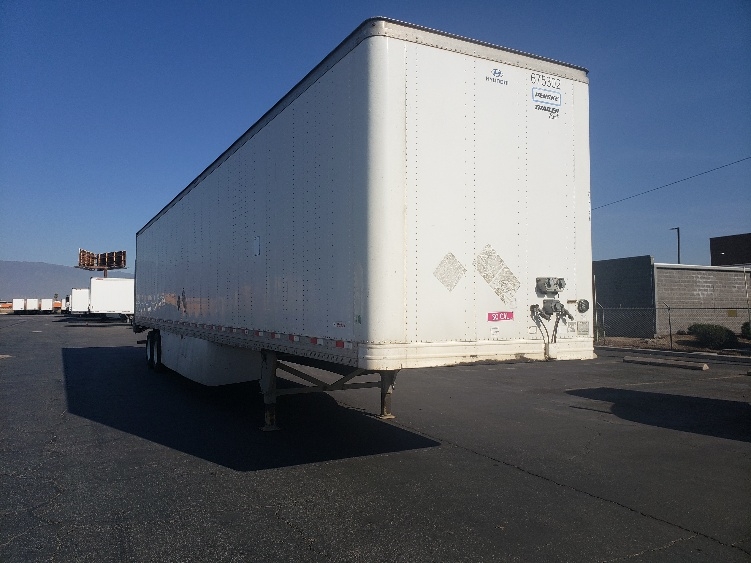 2014 Hyundai Translead