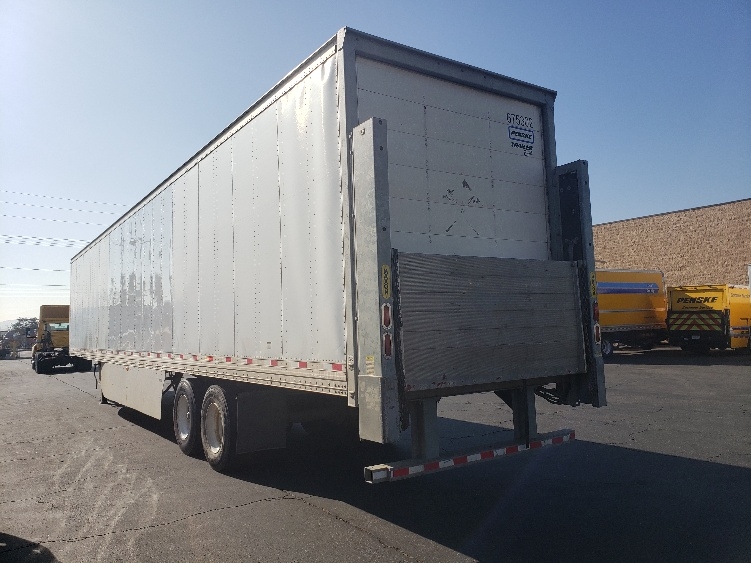 2014 Hyundai Translead in San Diego, CA — photo 3
