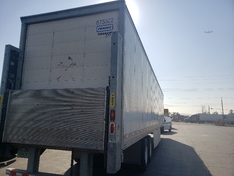 2014 Hyundai Translead in San Diego, CA — photo 4