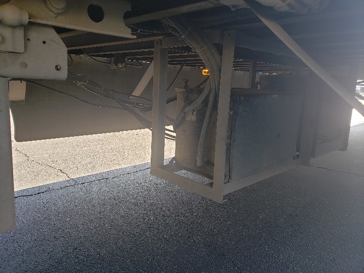 2014 Hyundai Translead in San Diego, CA — photo 5