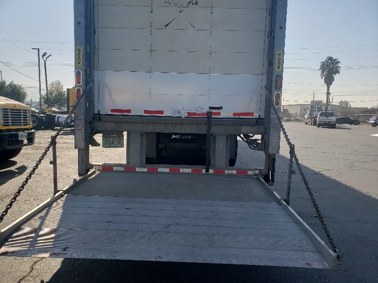 2014 Hyundai Translead in San Diego, CA — photo 6