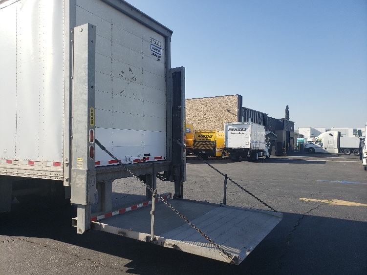 2014 Hyundai Translead in San Diego, CA — photo 7
