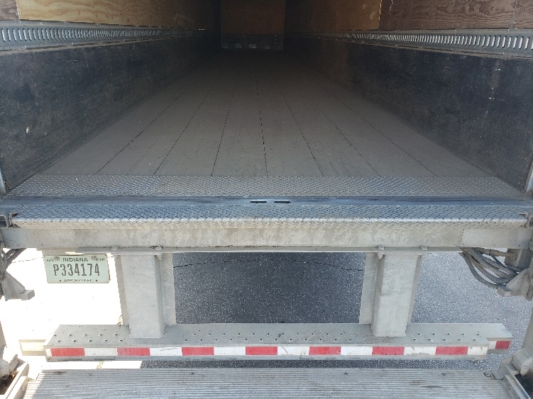 2014 Hyundai Translead in San Diego, CA — photo 8