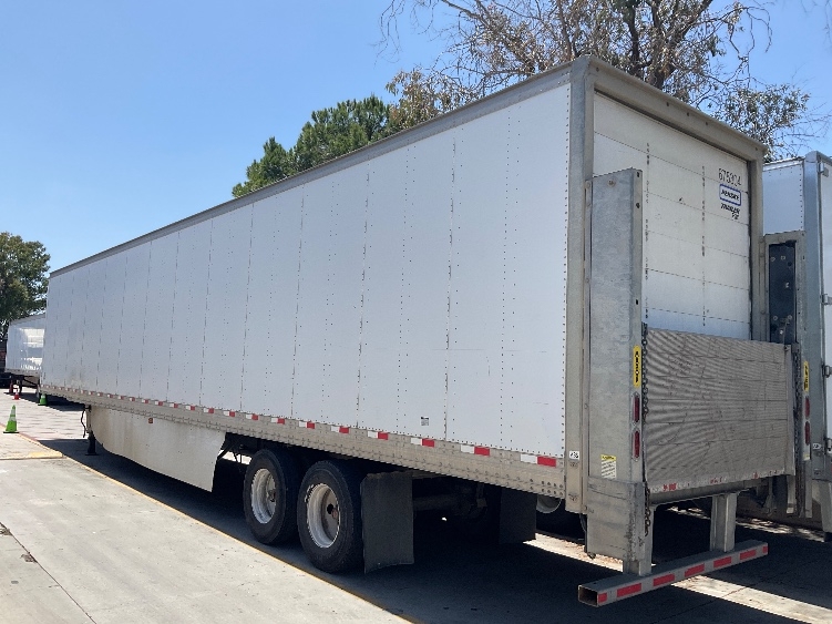 2014 Hyundai Translead in San Marcos, CA — photo 2